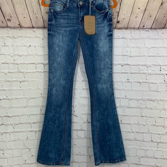 hippie laundry Denim - Hippie Laundry Women’s Jeans Size 27